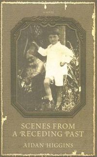 Cover image for Scenes from a Receding Past