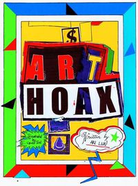 Cover image for Art Hoax