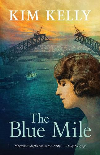 Cover image for The Blue Mile