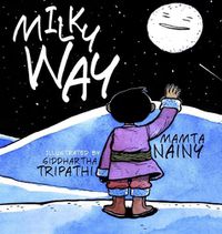 Cover image for Milky Way