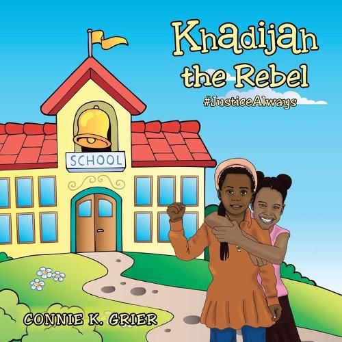 Cover image for Khadijah the Rebel