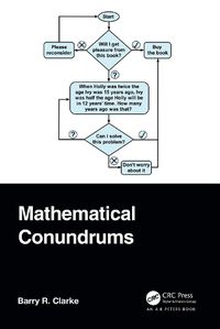 Cover image for Mathematical Conundrums