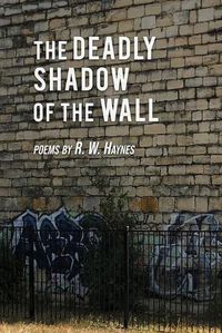 Cover image for The Deadly Shadow of the Wall