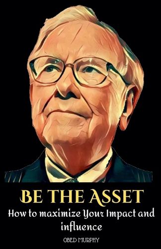 Cover image for Be the Asset