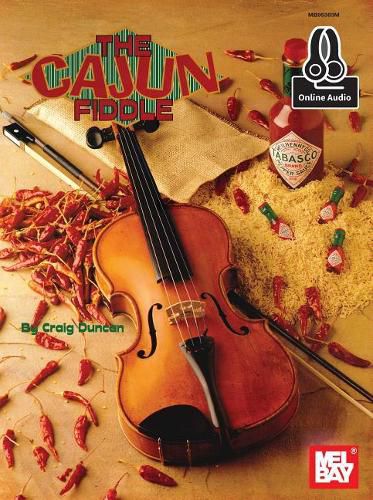 Cajun Fiddle, The