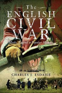 Cover image for The English Civil War