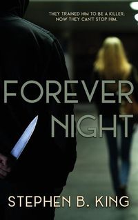 Cover image for Forever Night