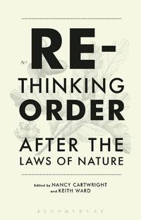 Cover image for Rethinking Order: After the Laws of Nature