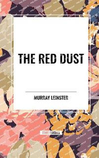 Cover image for The Red Dust