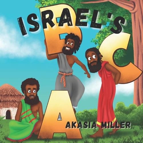 Cover image for Israel's ABC