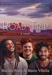 Cover image for Road Trip