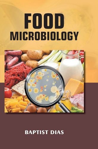 Cover image for Food Microbiology