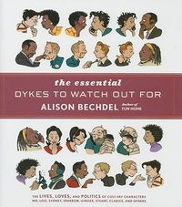Cover image for The Essential Dykes to Watch Out for