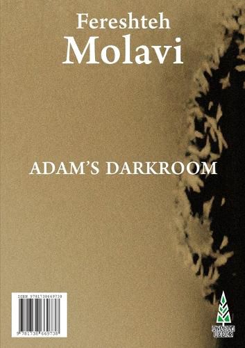 Cover image for Adam's Darkroom
