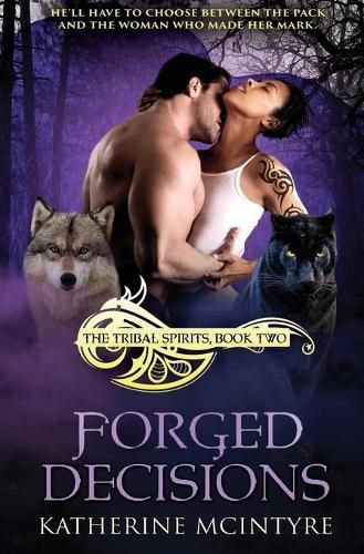 Cover image for Forged Decisions