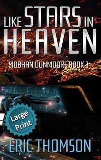 Cover image for Like Stars in Heaven