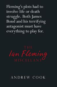 Cover image for The Ian Fleming Miscellany