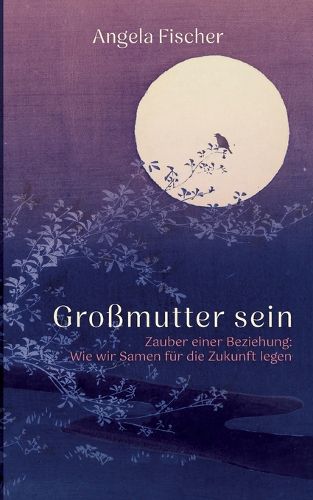 Cover image for Grossmutter sein