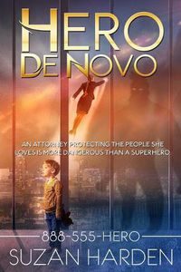 Cover image for Hero De Novo