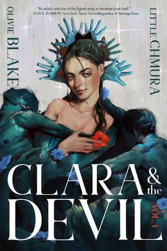 Cover image for Clara & the Devil, Volume 1