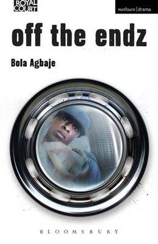 Cover image for Off the Endz