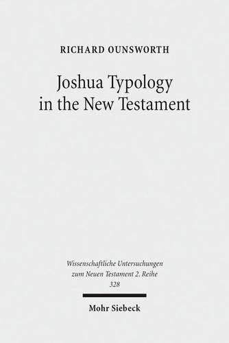 Joshua Typology in the New Testament