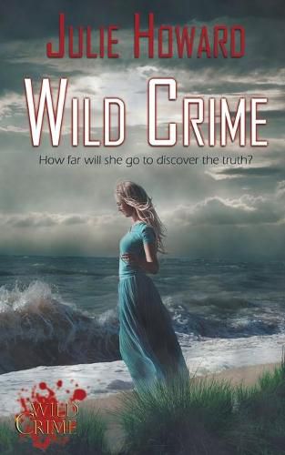 Cover image for Wild Crime