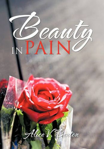 Cover image for Beauty in Pain