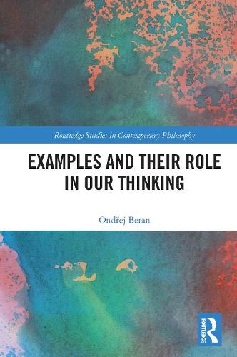 Cover image for Examples and Their Role in Our Thinking