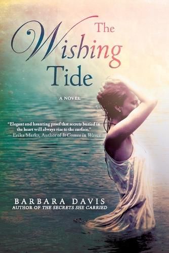 Cover image for The Wishing Tide