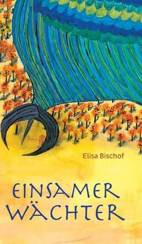 Cover image for Einsamer Wachter