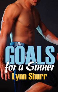 Cover image for Goals for a Sinner