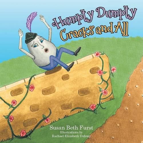 Cover image for Humpty Dumpty Cracks and All