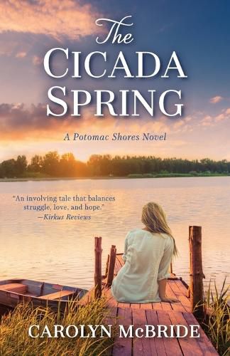 Cover image for The Cicada Spring