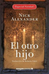 Cover image for El otro hijo