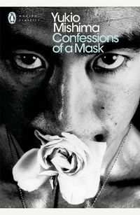 Cover image for Confessions of a Mask