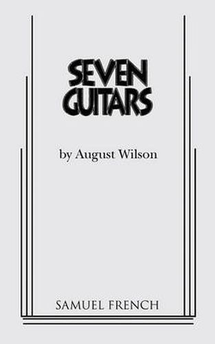 Seven Guitars