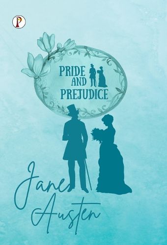 Cover image for Pride and Prejudice