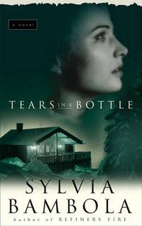 Cover image for Tears in a Bottle