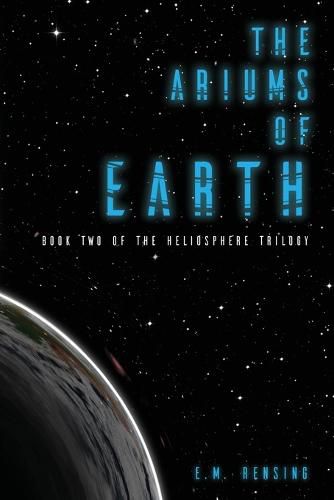 Cover image for The Ariums of Earth