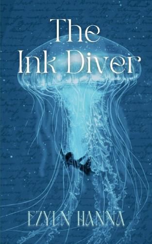 Cover image for The Ink Diver