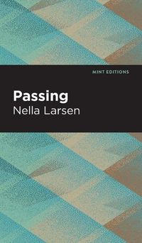 Cover image for Passing