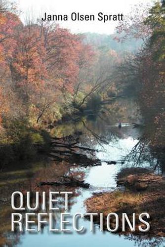 Cover image for Quiet Reflections