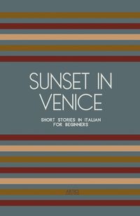 Cover image for Sunset in Venice