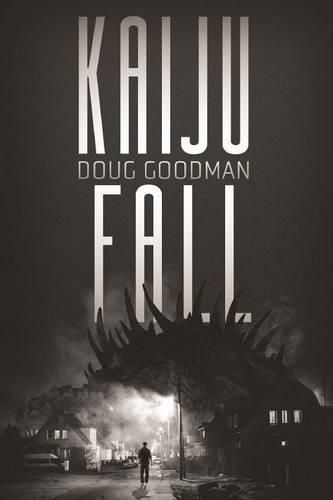 Cover image for Kaiju Fall