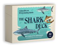 Cover image for The Shark Deck