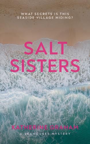 Cover image for Salt Sisters