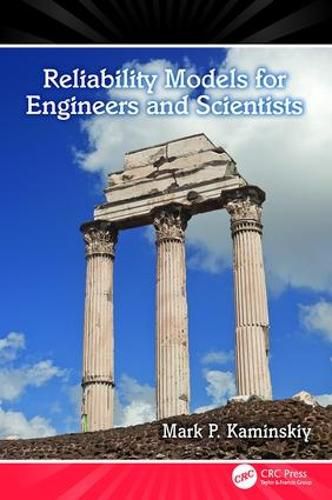 Cover image for Reliability Models for Engineers and Scientists