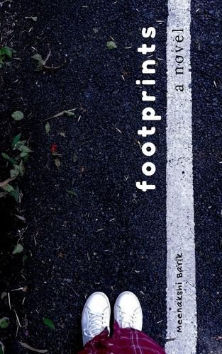 Cover image for Footprints