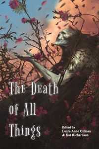 Cover image for The Death of All Things
